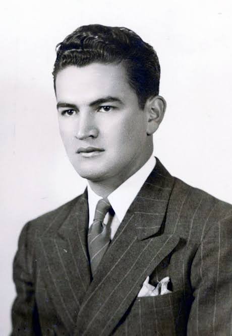 Hector P. Garcia